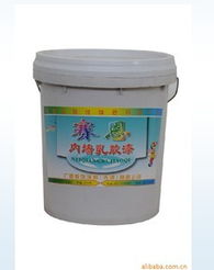 天津市廣廈裝飾涂料防水涂料產品與防水材料一覽