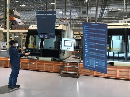 湖北中煙武漢卷煙廠榮獲 湖北省智能制造試點(diǎn)示范企業(yè) 稱號(hào)