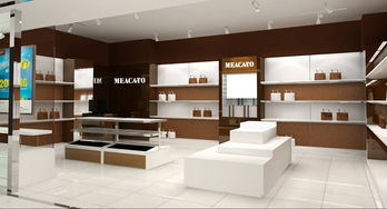 精致箱包展柜批發(fā) 黃岡箱包展柜