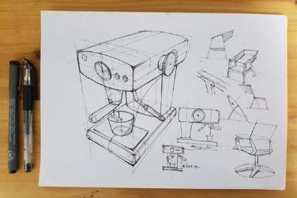 38 工業(yè)設(shè)計(jì)中的仿生設(shè)計(jì),武漢產(chǎn)品設(shè)計(jì) 