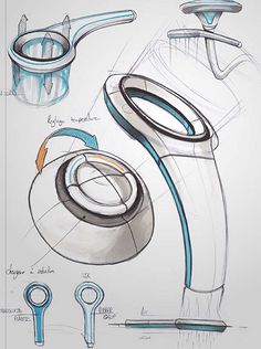 工業(yè)設(shè)計(jì)稿