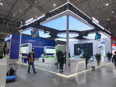 武漢展會(huì)設(shè)計(jì)搭建公司-武漢展覽會(huì)搭建工廠