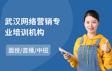 武漢網絡營銷專業機構與網站設計服務解析