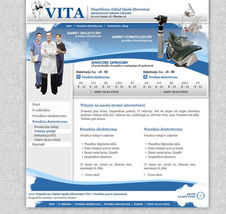 波蘭與武漢網站設計對比欣賞 審美與功能的crossover